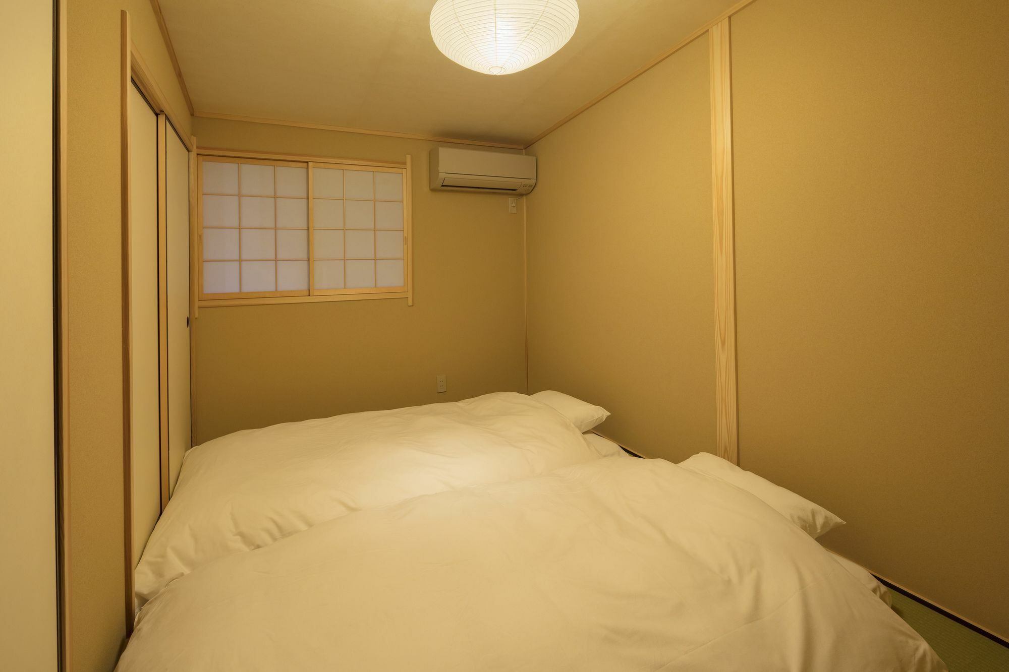 Hanare Kyoto Gojo Takase-An Buitenkant foto