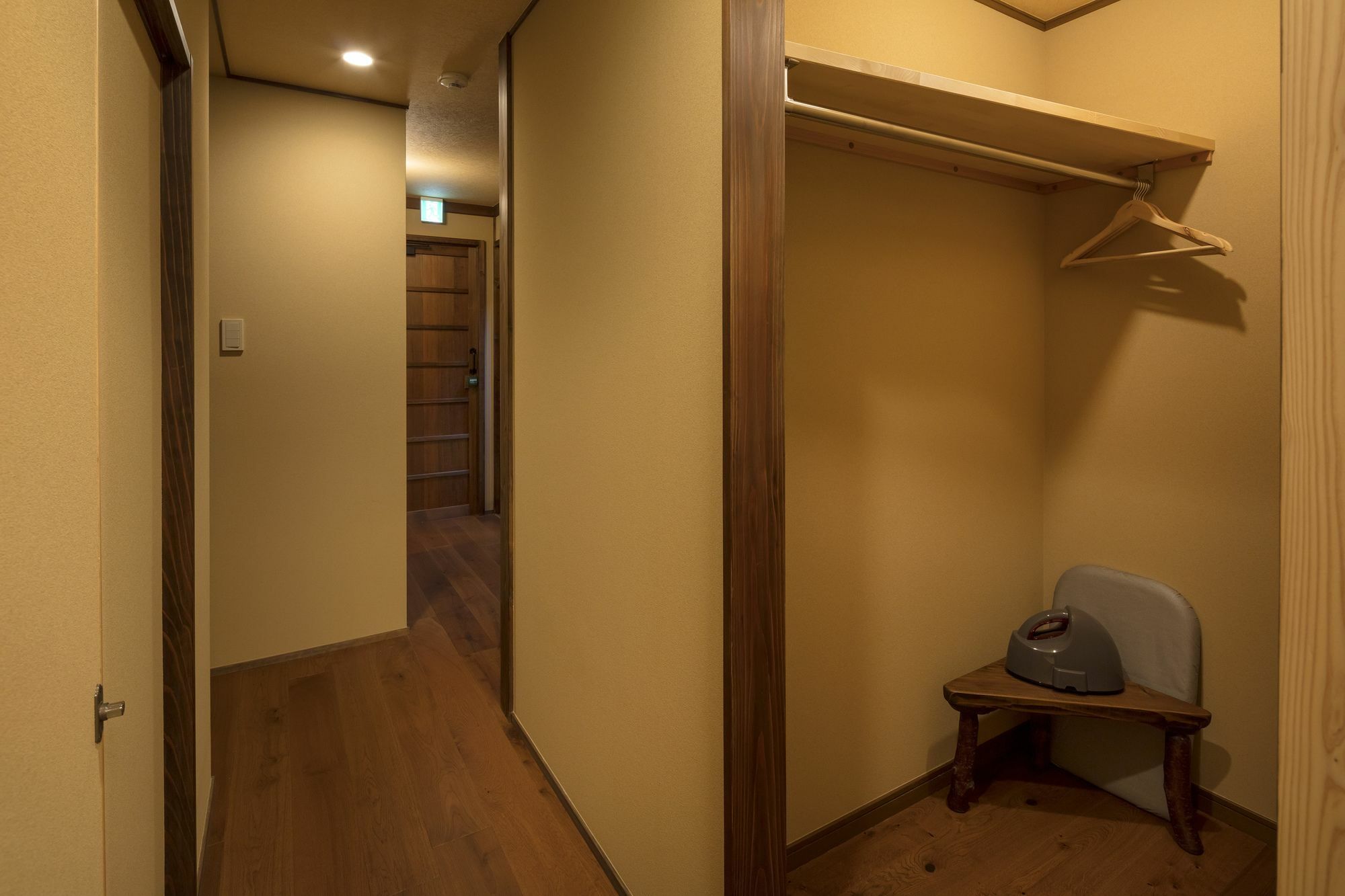 Hanare Kyoto Gojo Takase-An Buitenkant foto