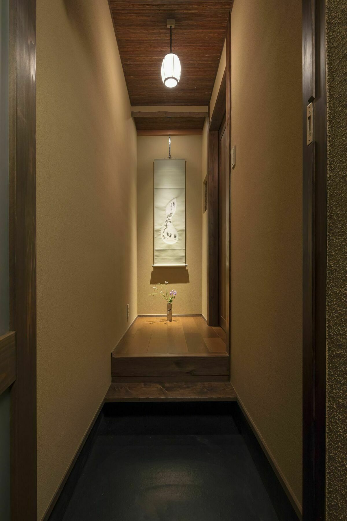 Hanare Kyoto Gojo Takase-An Buitenkant foto